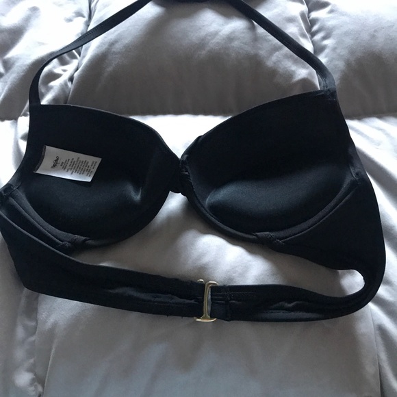 Mossimo swimsuit top - Picture 2 of 3